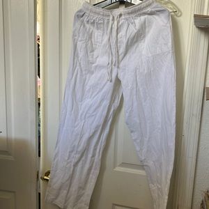 FINAL MARKDOWN Basic Editions Women's Pants small